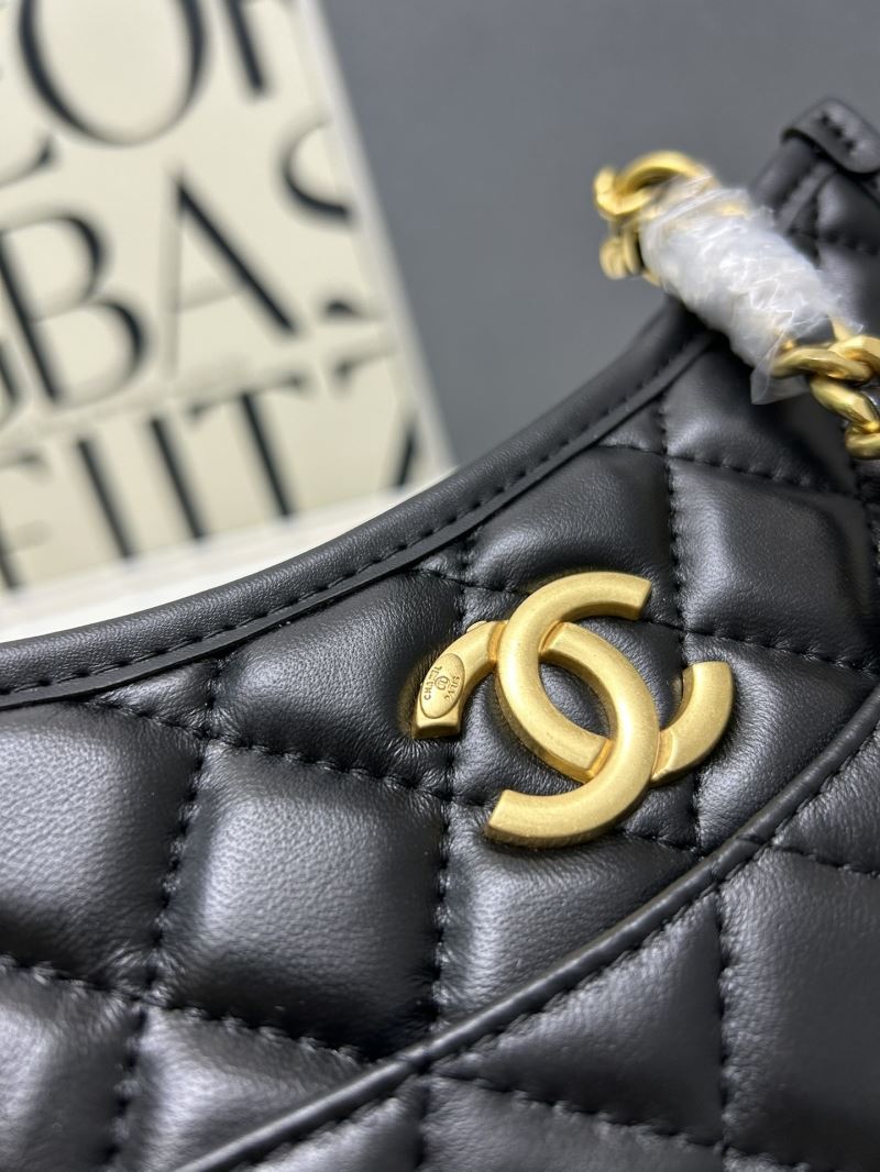 Chanel Hobo Bags